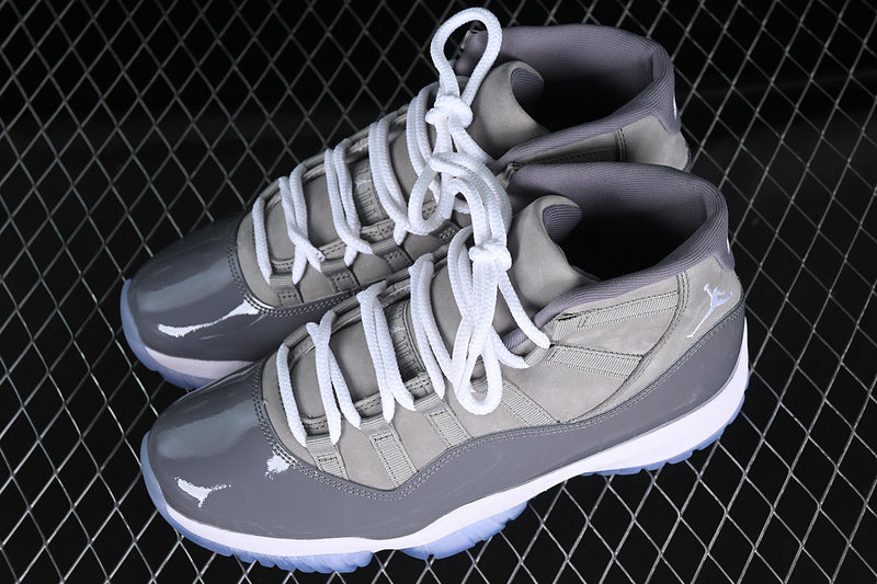 J11 Cool Grey