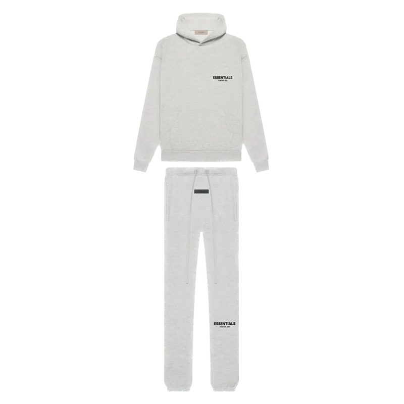 FOG SS22 ‘Light Oatmeal’