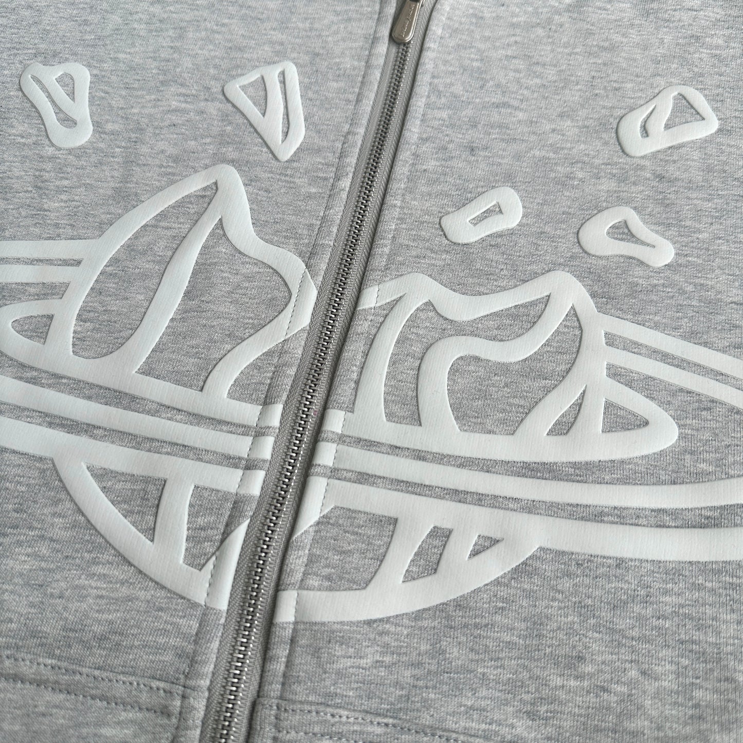 BPM 'Heather Grey’