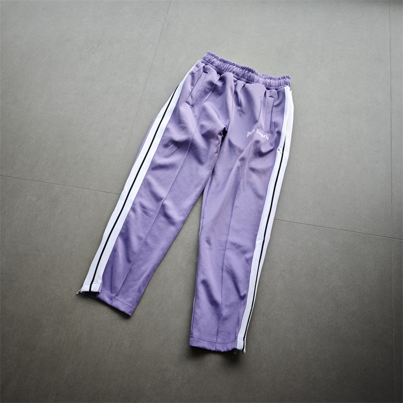 Palm Ang3ls Tracksuit - Purple
