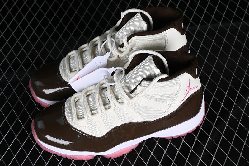 J11 Retro Neapolitan