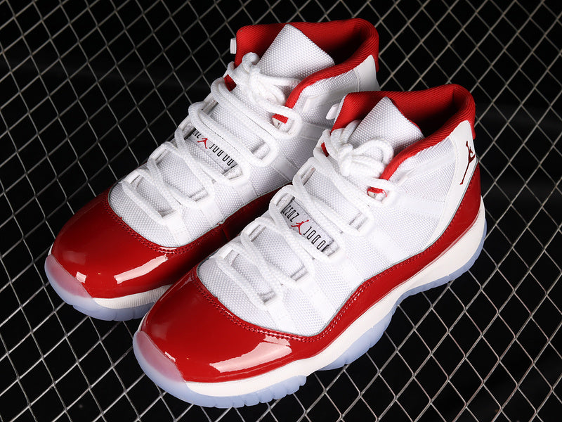 J11 Retro Cherry