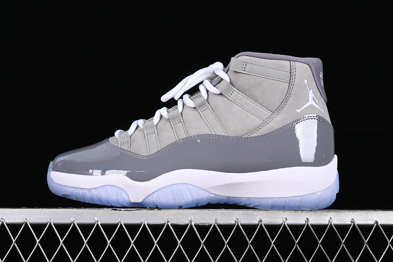 J11 Cool Grey