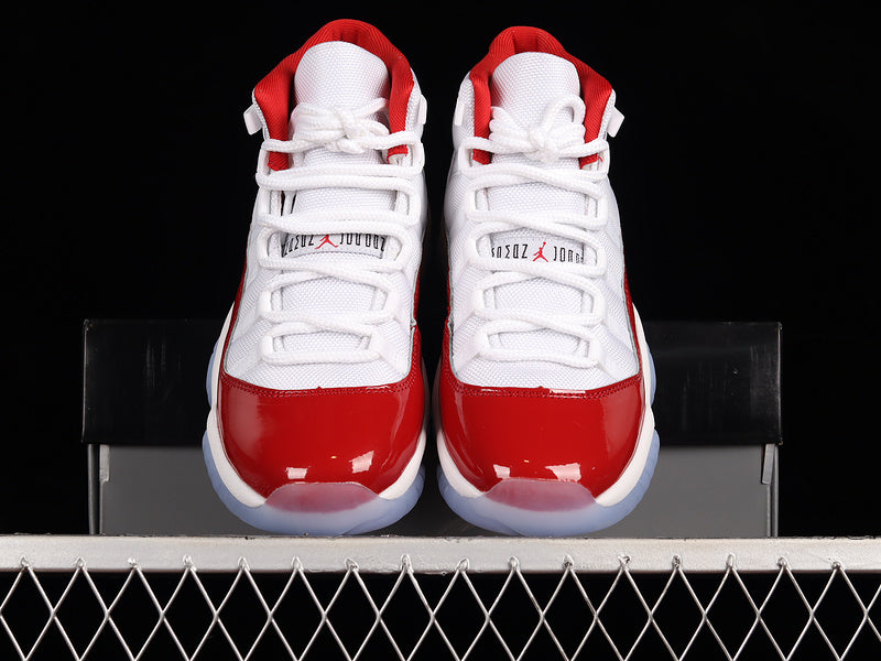 J11 Retro Cherry
