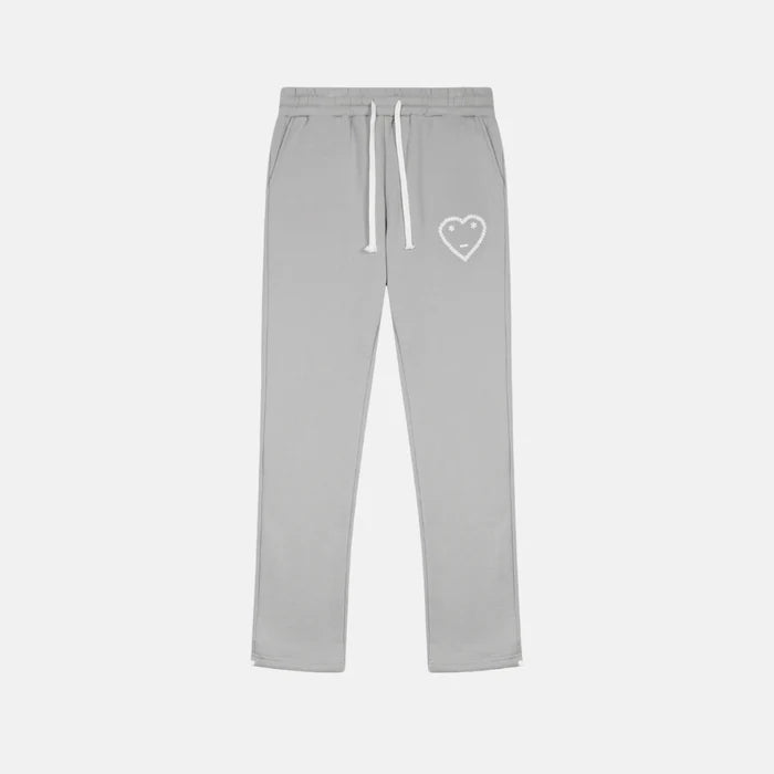 Signature Tracksuit ‘Grey’