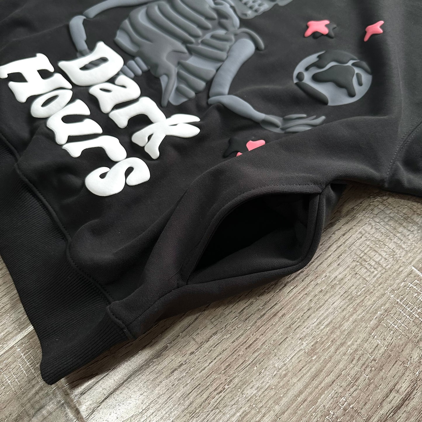 BPM ‘Dark Hours’