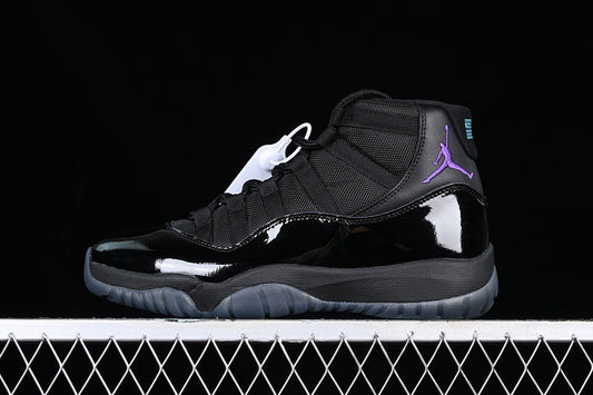 J11 Retro Gamma Blue