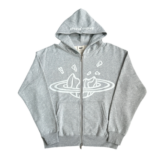 BPM 'Heather Grey’