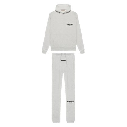 FOG SS22 ‘Light Oatmeal’