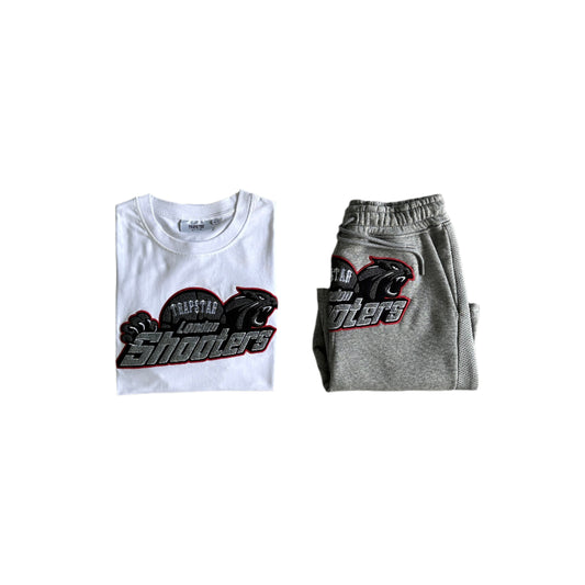 Tstar Shooters short set