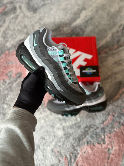 95 ‘Turquiose'
