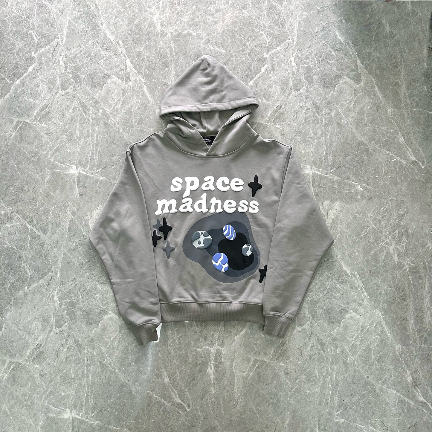 BPM 'Space Madness'