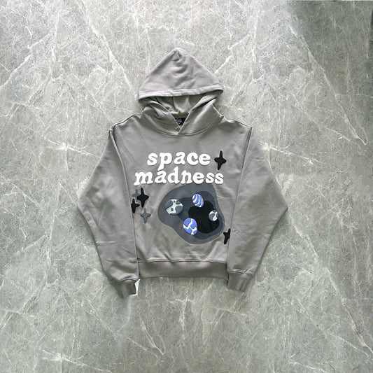 BPM 'Space Madness'