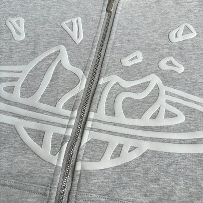 BPM 'Heather Grey’
