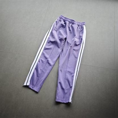 Palm Ang3ls Tracksuit - Purple