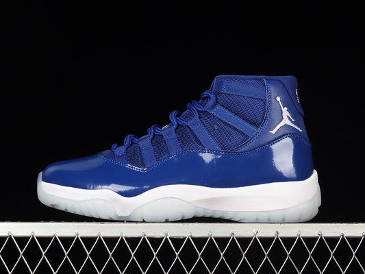 J11 Retro Midnight Navy