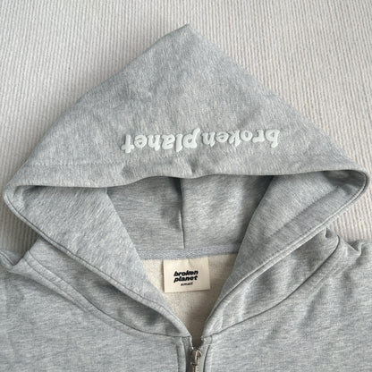 BPM 'Heather Grey’