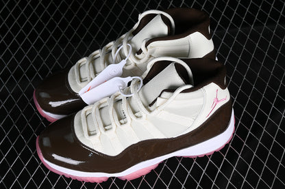 J11 Retro Neapolitan