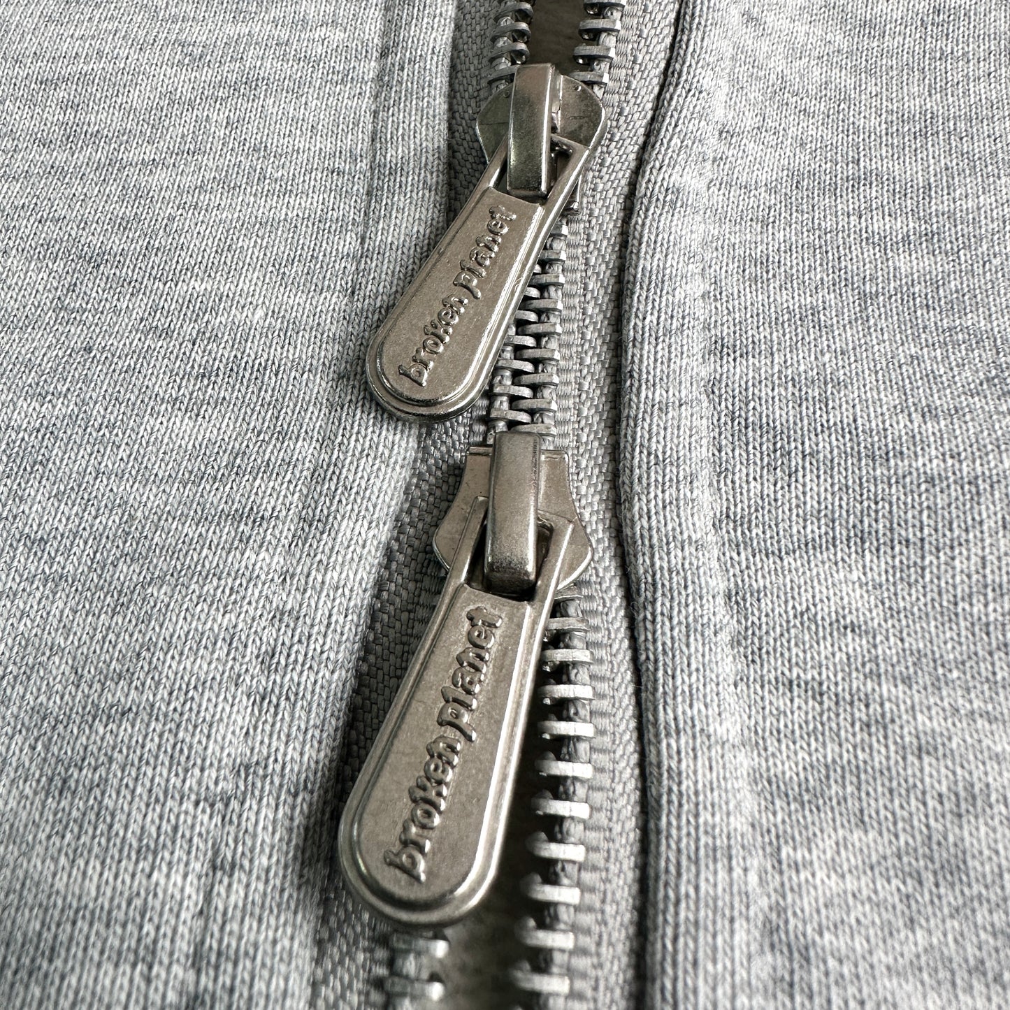 BPM 'Heather Grey’