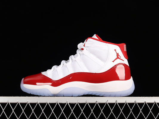 J11 Retro Cherry