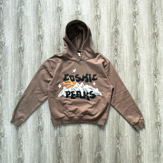 BPM 'Cosmic Peals'