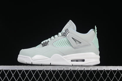 J4 Seafoam Sail