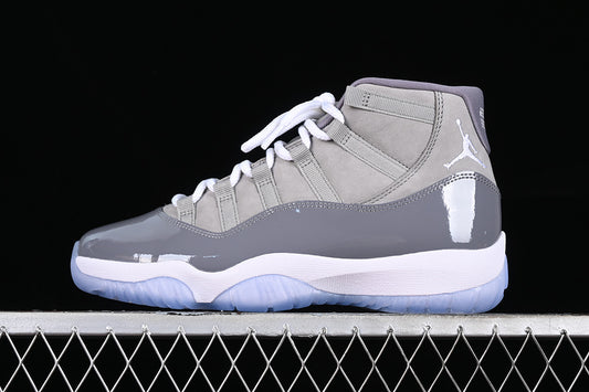 J11 Cool Grey