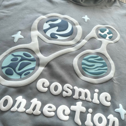 BPM 'Cosmic Connection'