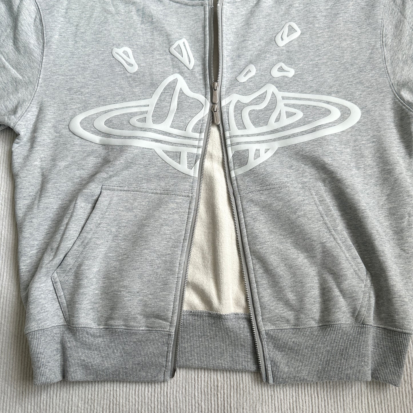 BPM 'Heather Grey’
