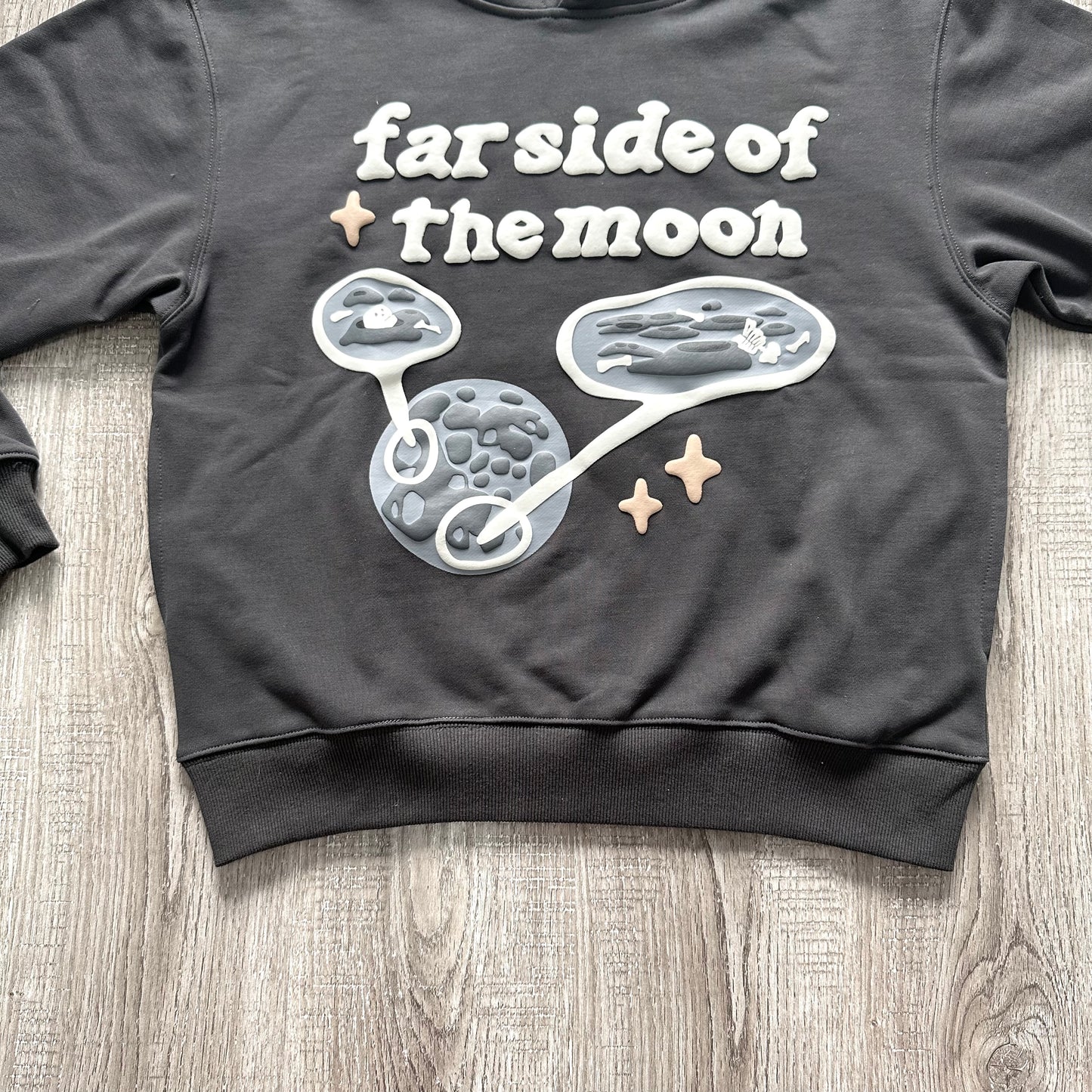 BPM 'Far Side Of The Moon'