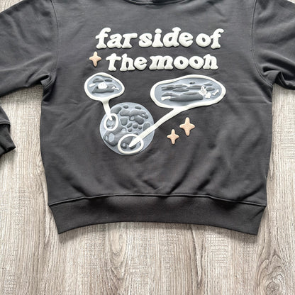BPM 'Far Side Of The Moon'