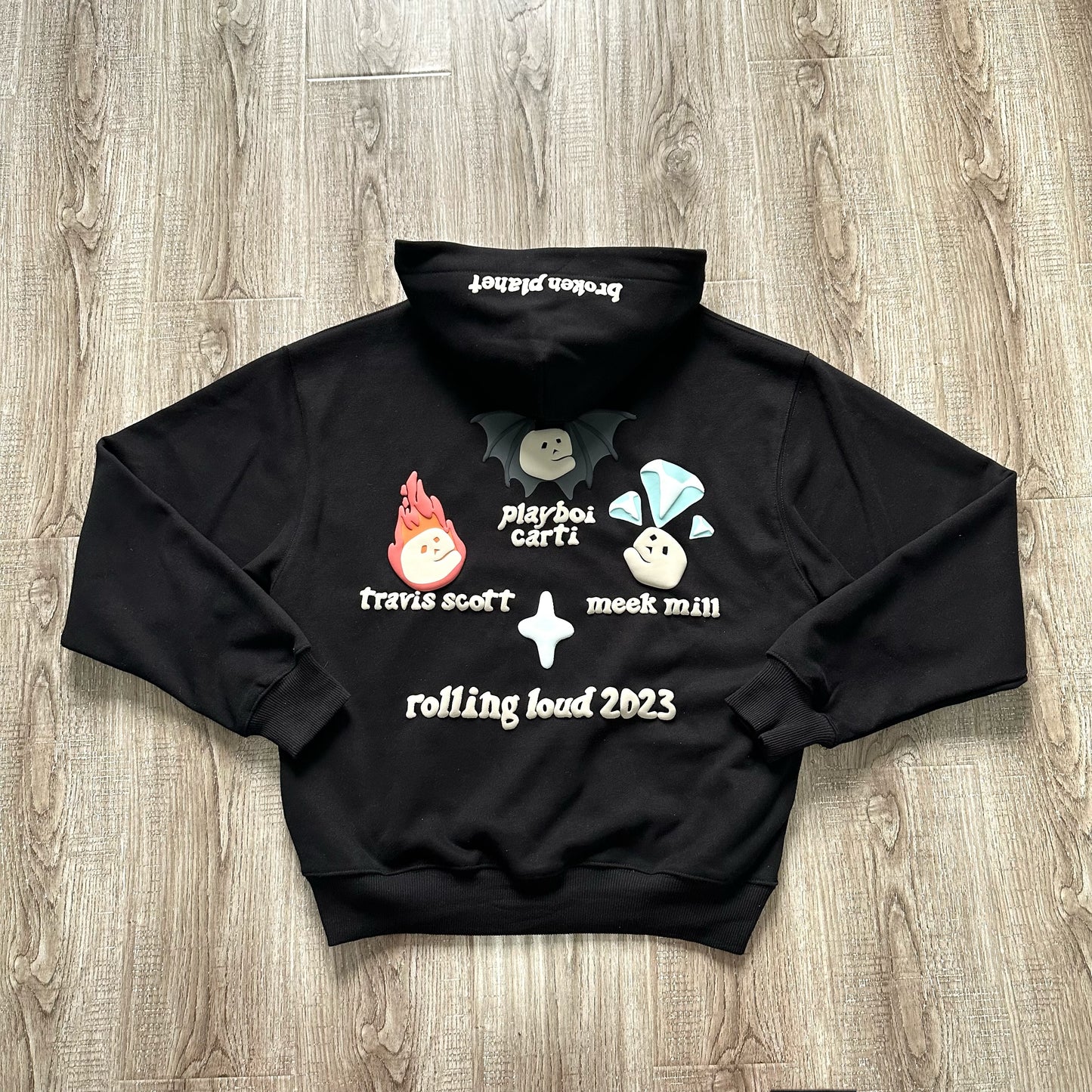 BPM ‘Rolling Loud’