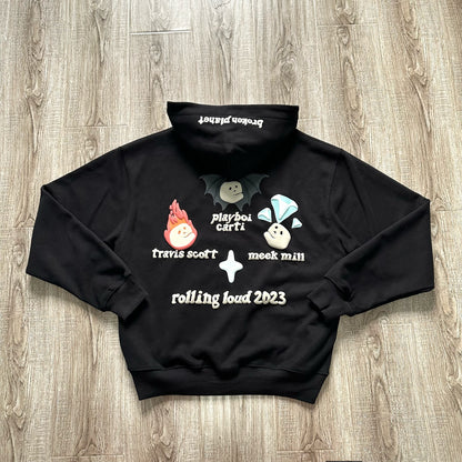 BPM ‘Rolling Loud’