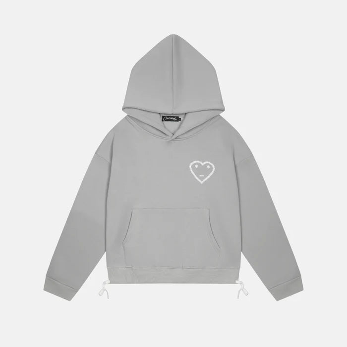 Signature Tracksuit ‘Grey’