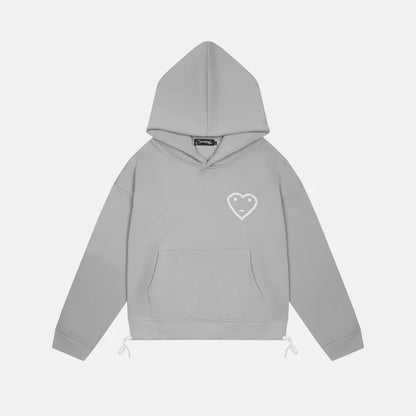 Signature Tracksuit ‘Grey’
