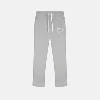 Signature Tracksuit ‘Grey’