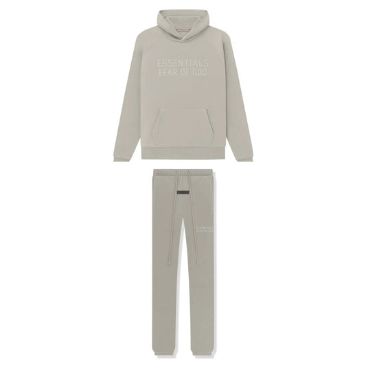 FOG SS23 ‘Seal Grey’