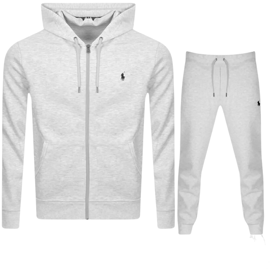 RL Grey Tracksuit
