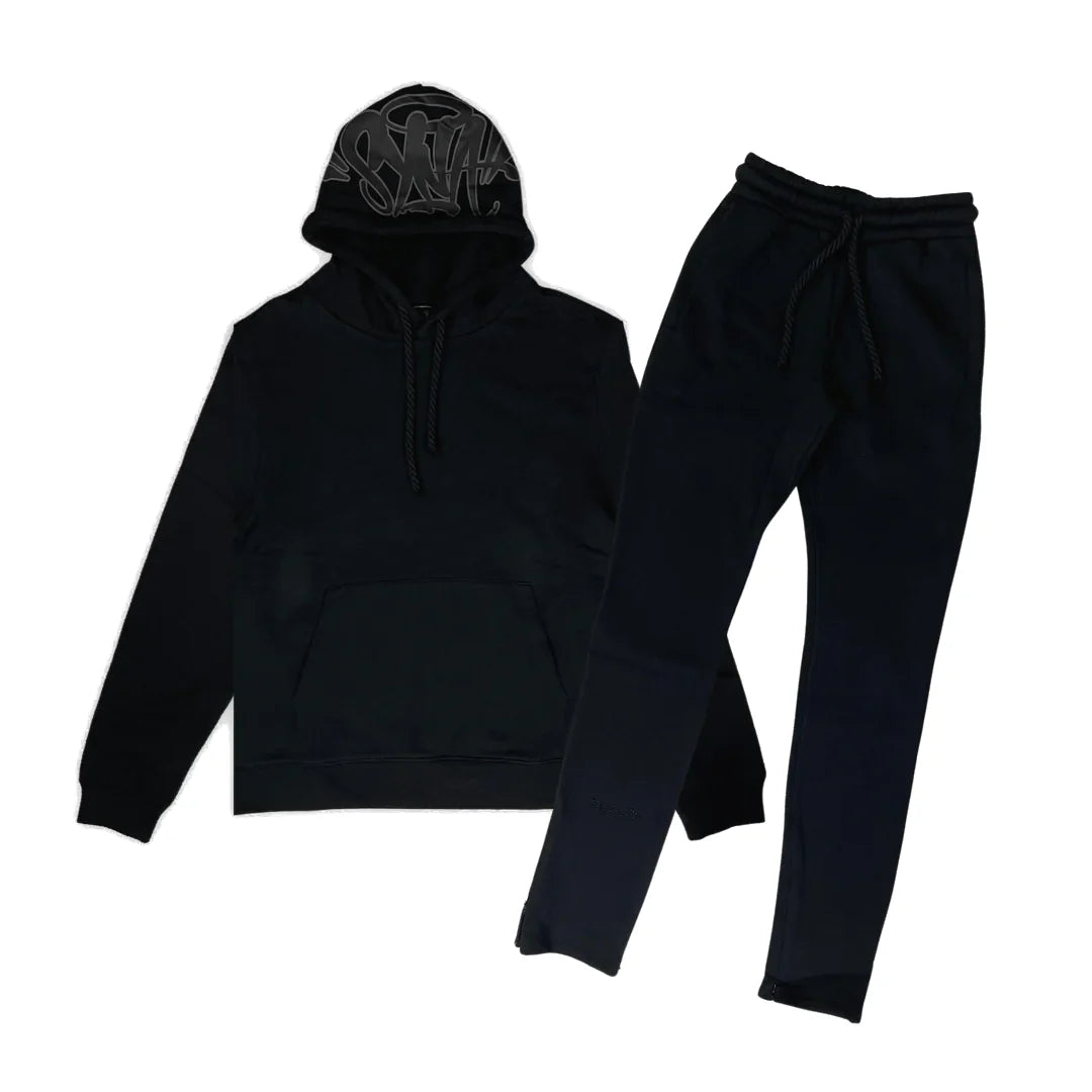 Blackout ‘SYNA’ Tracksuit