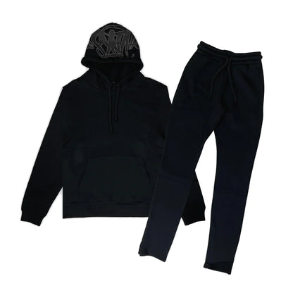 Blackout ‘SYNA’ Tracksuit