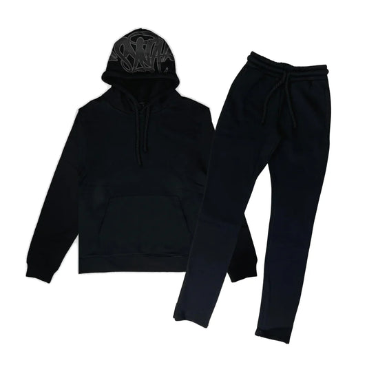Blackout ‘SYNA’ Tracksuit