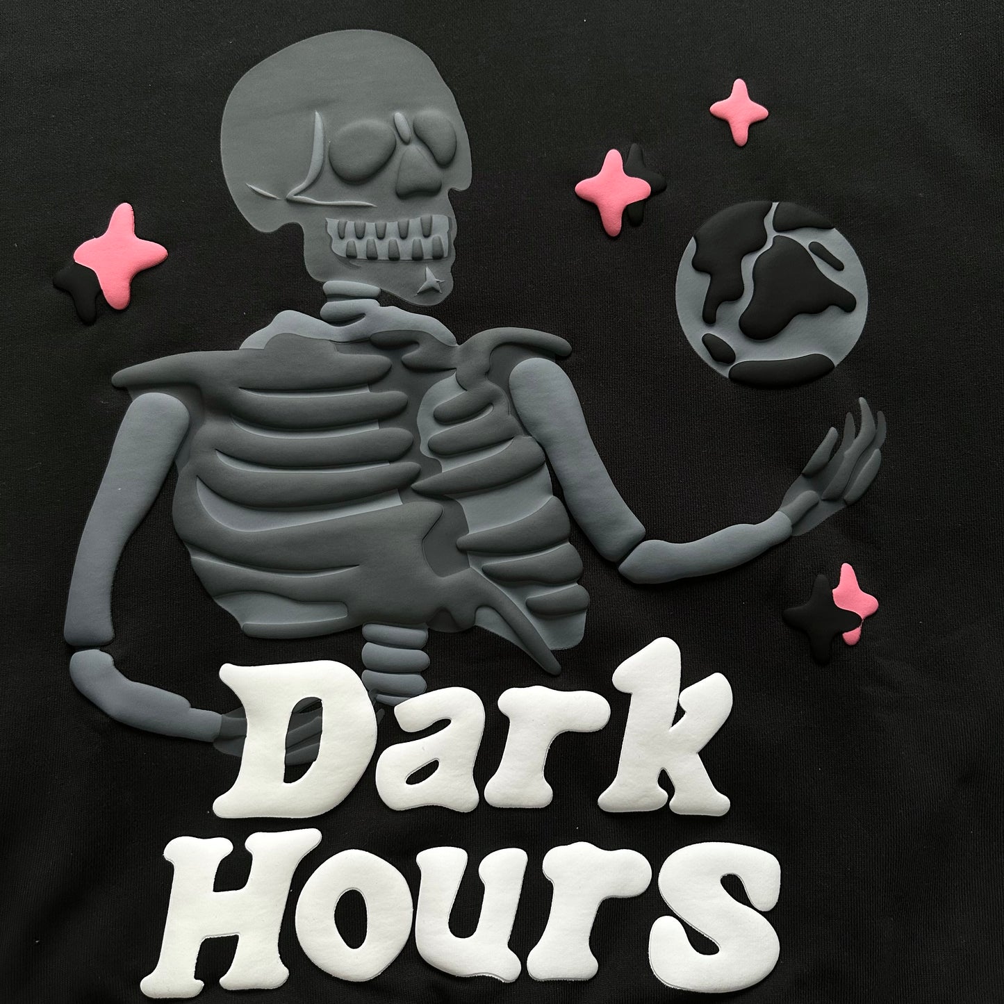BPM ‘Dark Hours’