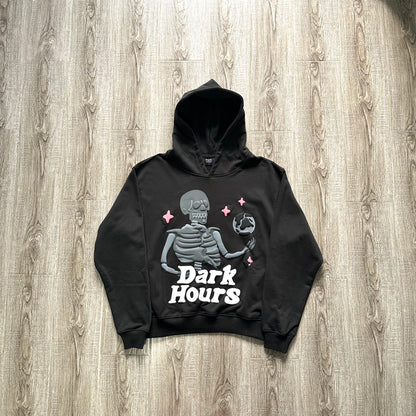 BPM ‘Dark Hours’