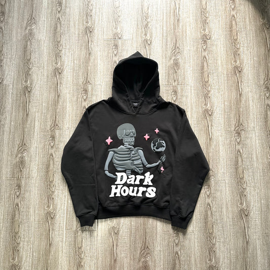 BPM ‘Dark Hours’