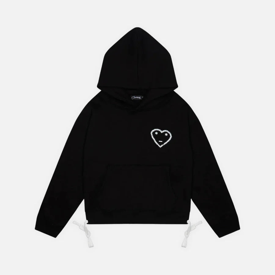 Signature Tracksuit 'Black'