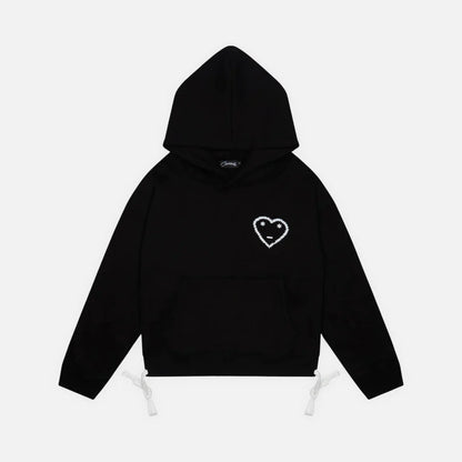Signature Tracksuit 'Black'