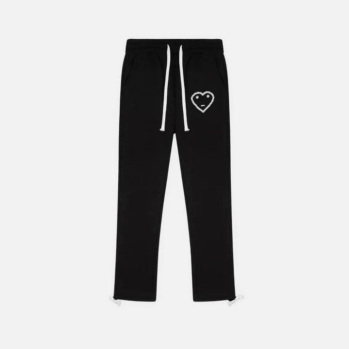 Signature Tracksuit 'Black'