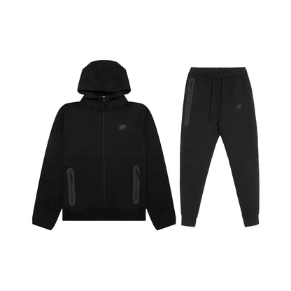 Tech Fleece ‘Black’