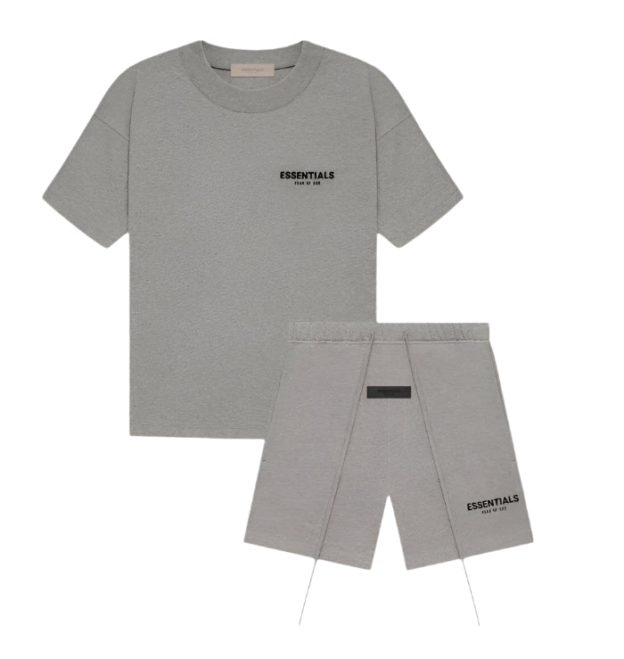FOG SS22 'Short Set'