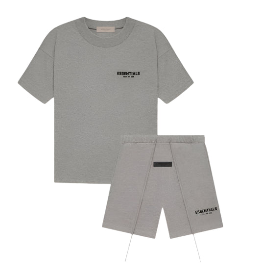 FOG SS22 'Short Set'